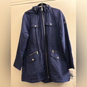 Michael Kors Rain Jacket